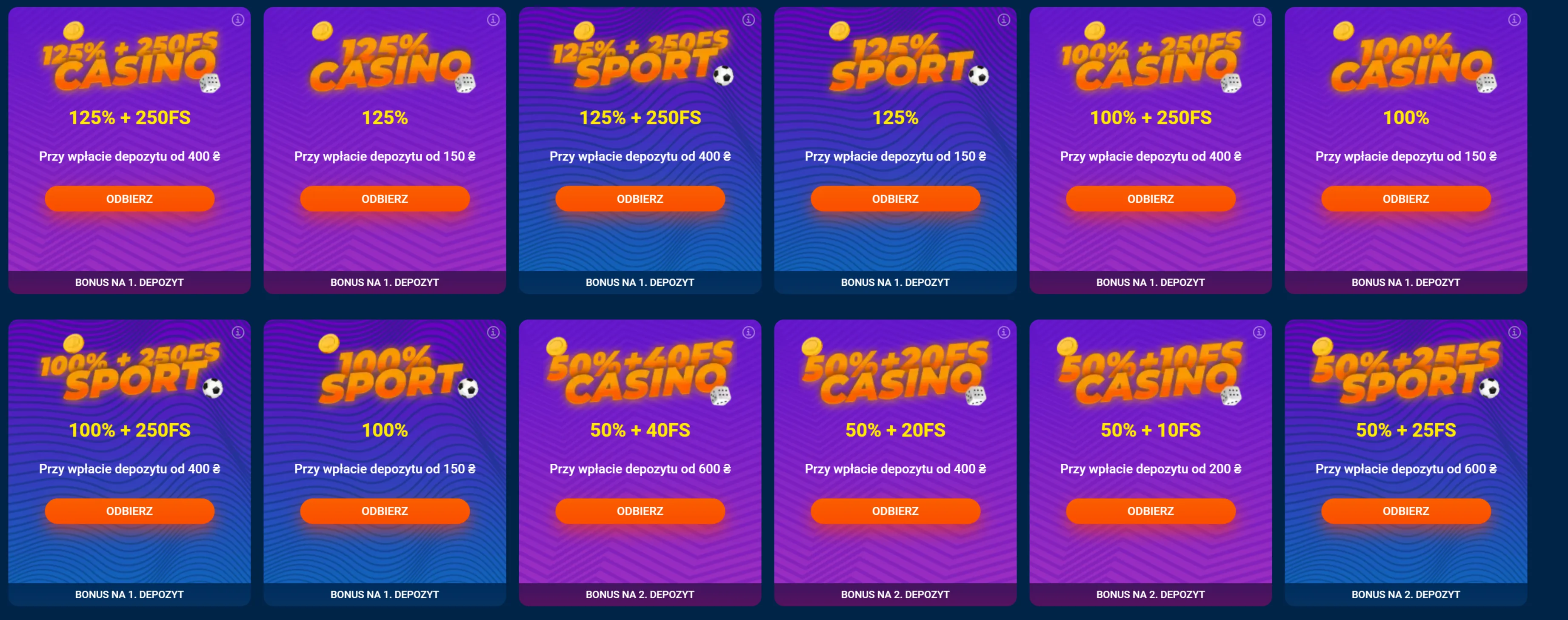 MostBet-bonus